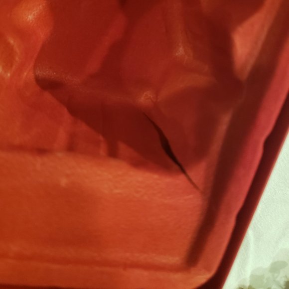 CHRISTMAS ORNAMENT by LENOX - "BLESS OUR HOME BIRDHOUSE" - AMERICAN BY DESIGN - Picture 16 of 16